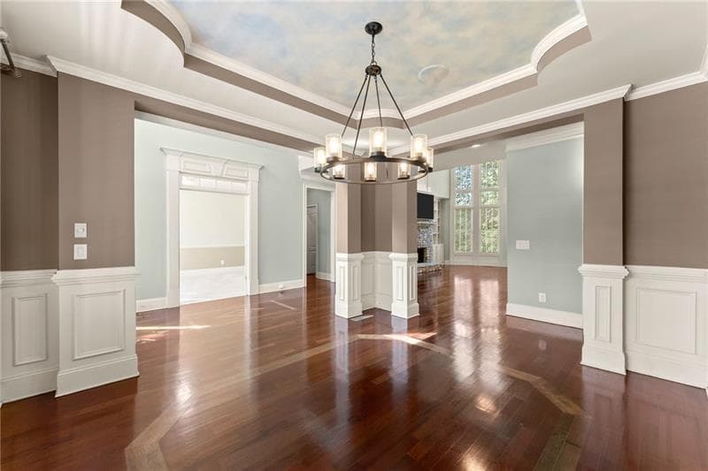 6 bedroom, 6 bathroom, 6,819 sq ft single family residence for sale at 872 Patthview Court, Dacula, GA 30019 — photo 5
