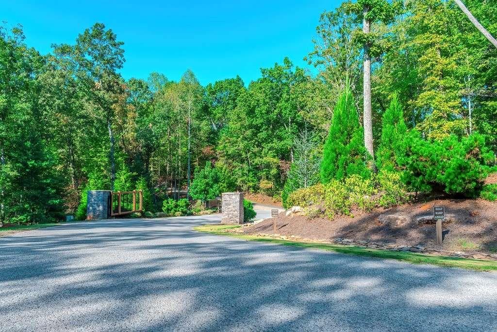 single family residence for sale at LOT 50 Jakes Landing Way, Ellijay, GA 30540 — photo 3