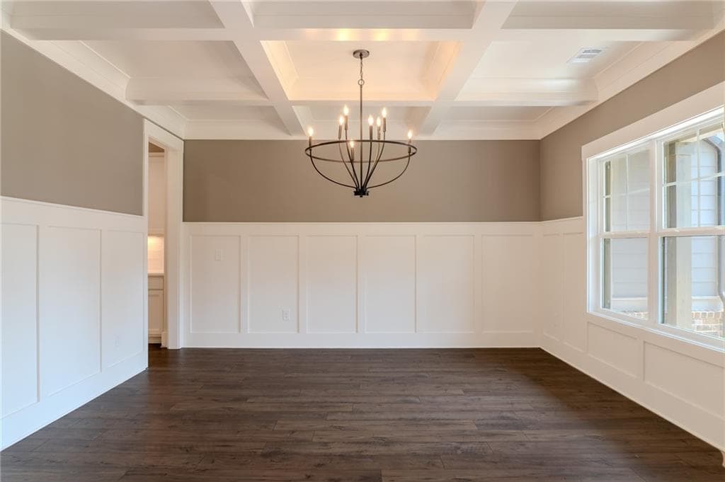 5 bedroom, 4 bathroom, 3,429 sq ft single family residence for sale at 1425 Willowbend Place, Monroe, GA 30655 — photo 9