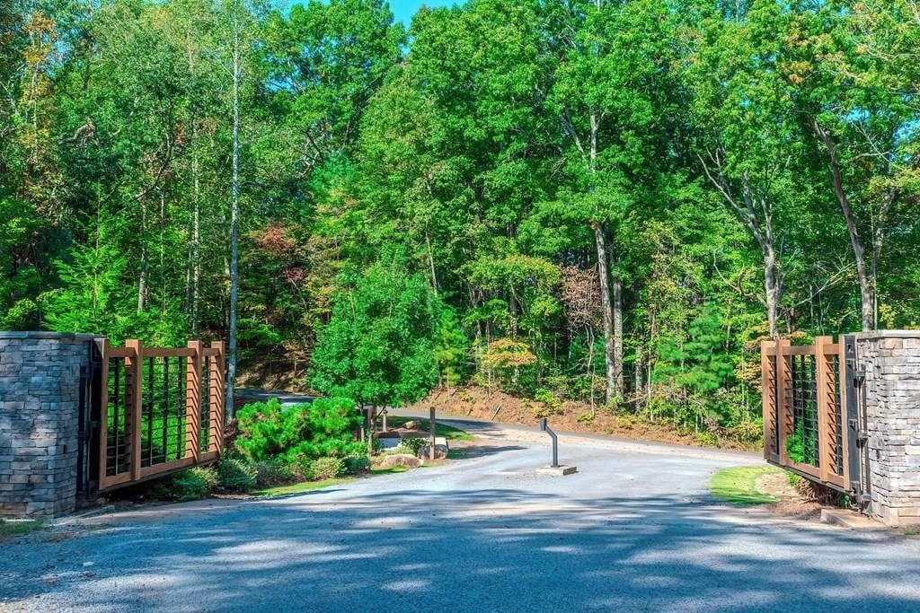 single family residence for sale at LOT 50 Jakes Landing Way, Ellijay, GA 30540 — photo 4