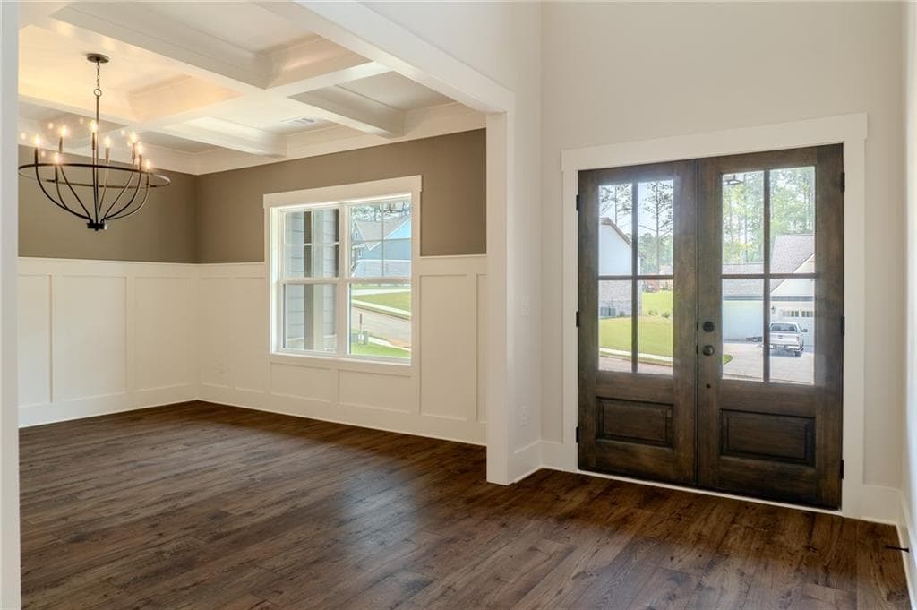 5 bedroom, 4 bathroom, 3,429 sq ft single family residence for sale at 1425 Willowbend Place, Monroe, GA 30655 — photo 10