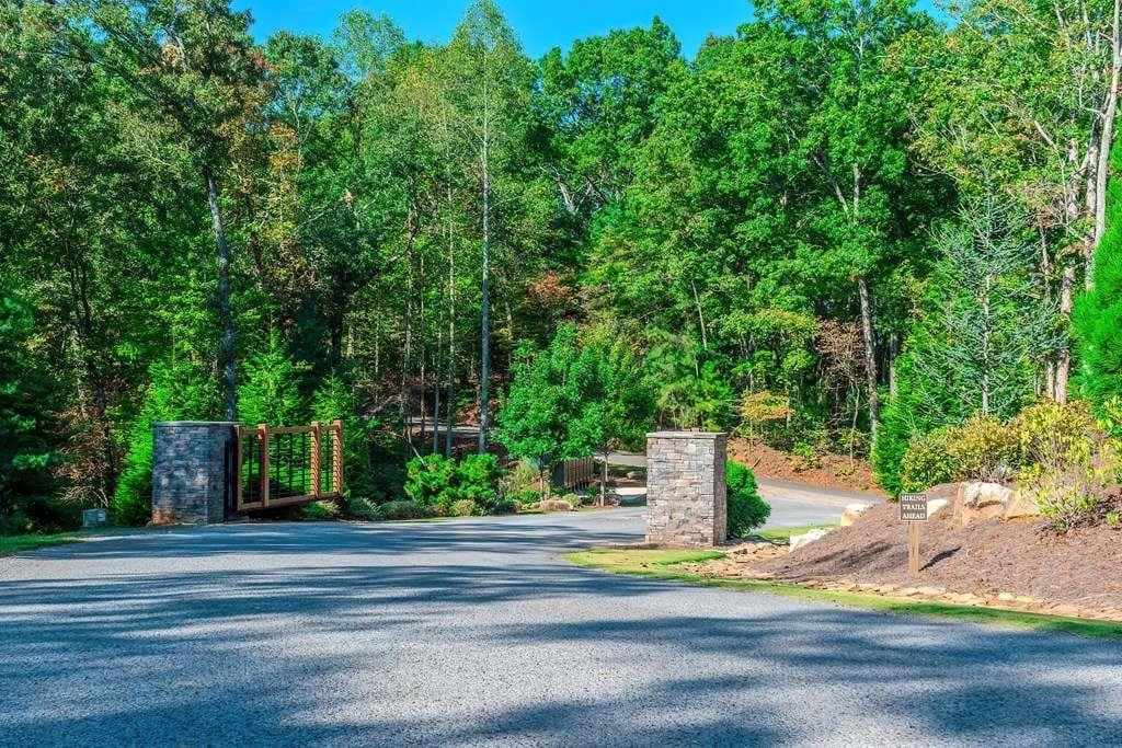 single family residence for sale at LOT 50 Jakes Landing Way, Ellijay, GA 30540 — photo 5