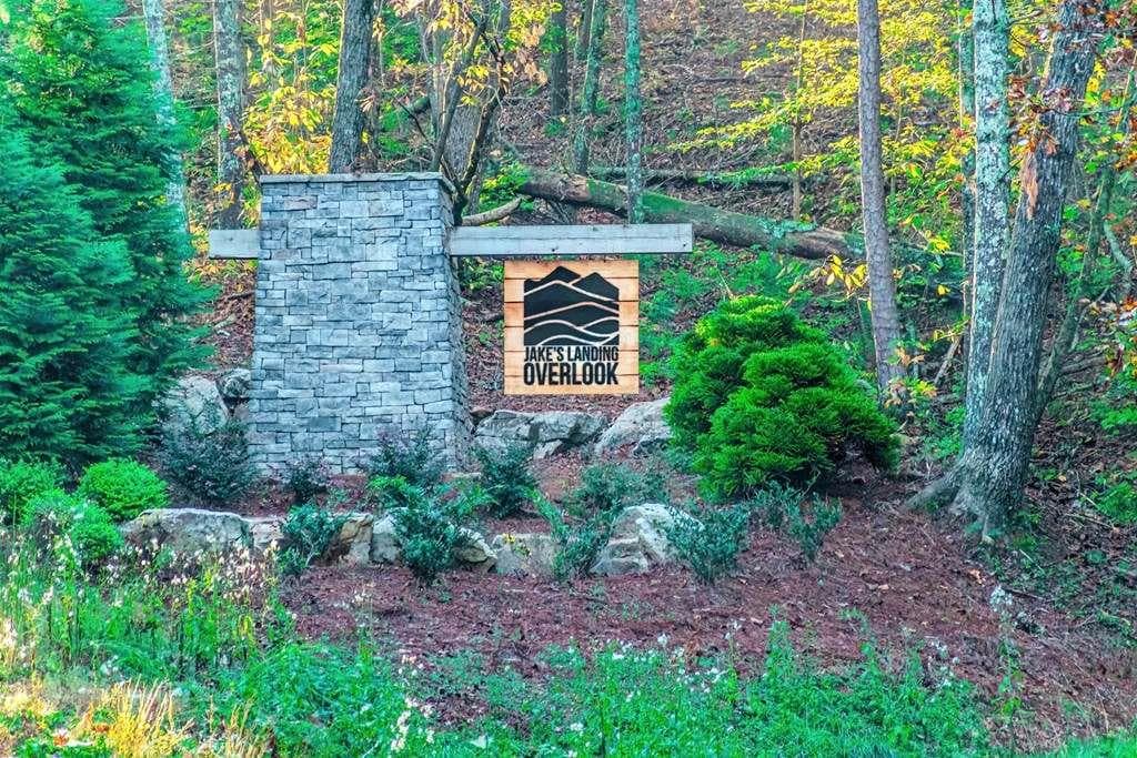 single family residence for sale at LOT 50 Jakes Landing Way, Ellijay, GA 30540 — photo 8
