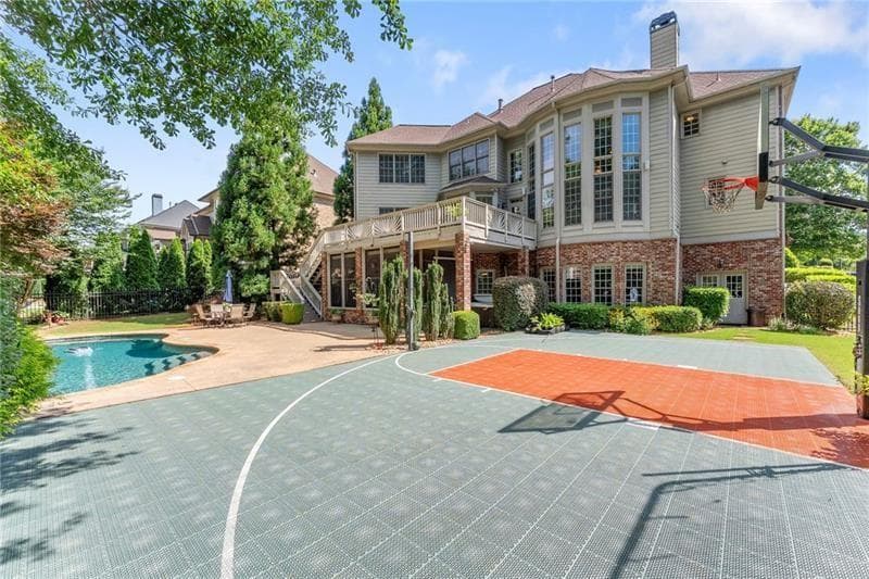 6 bedroom, 6 bathroom, 6,819 sq ft single family residence for sale at 872 Patthview Court, Dacula, GA 30019 — photo 3