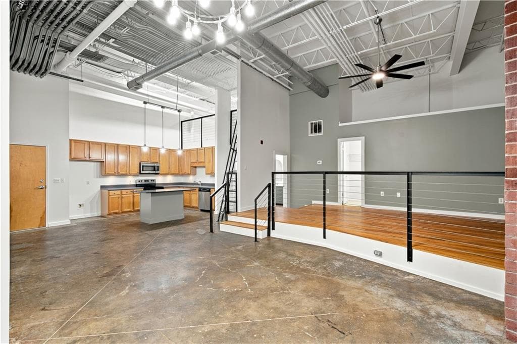 1 bedroom, 1 bathroom, 1,017 sq ft condominium for sale at 174 Chester Avenue 110, Atlanta, GA 30316 — photo 6
