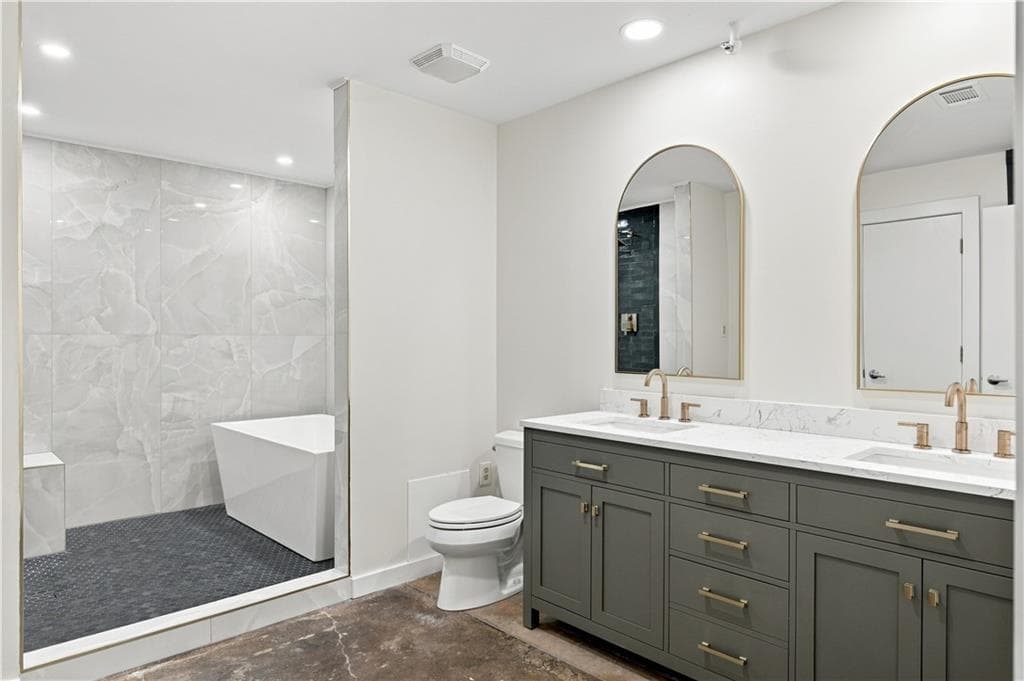 1 bedroom, 1 bathroom, 1,017 sq ft condominium for sale at 174 Chester Avenue 110, Atlanta, GA 30316 — photo 9