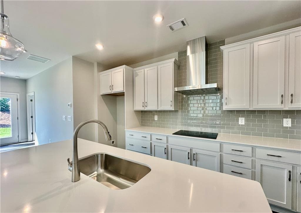 4 bedroom, 3 bathroom, 2,547 sq ft single family residence for sale at 4446 Buttonwood Lane, Lilburn, GA 30047 — photo 8