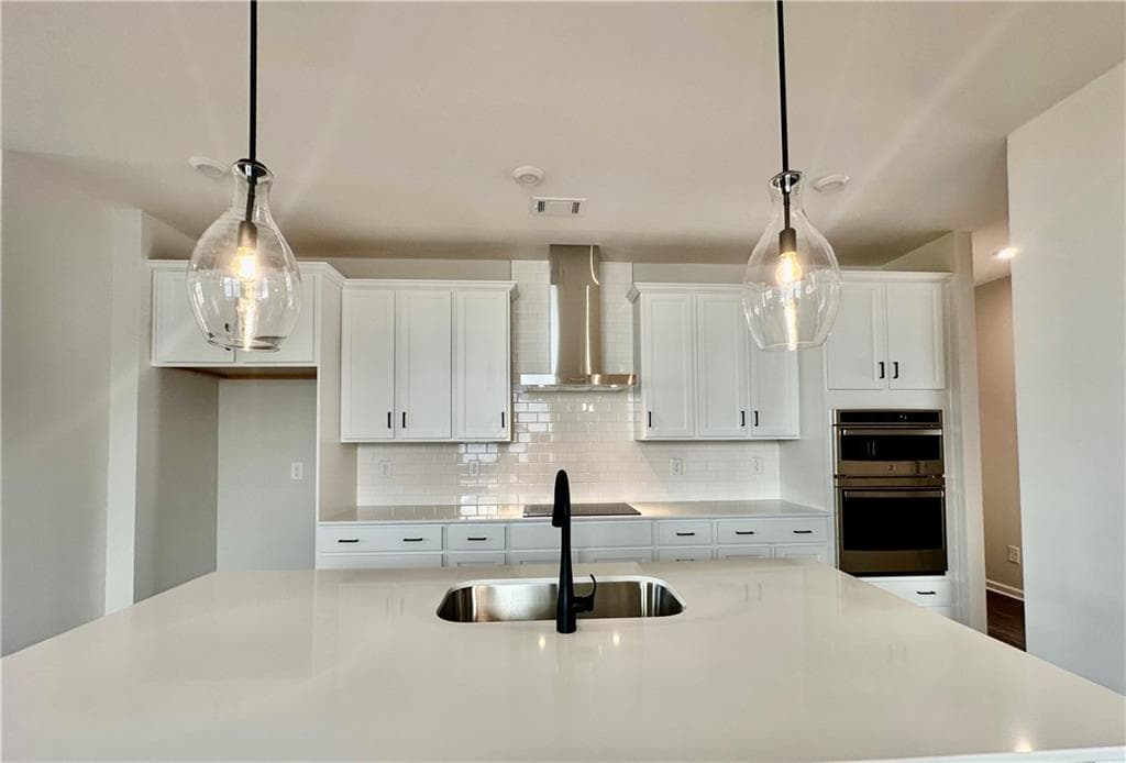 4 bedroom, 3 bathroom, 2,547 sq ft single family residence for sale at 4446 Buttonwood Lane, Lilburn, GA 30047 — photo 9