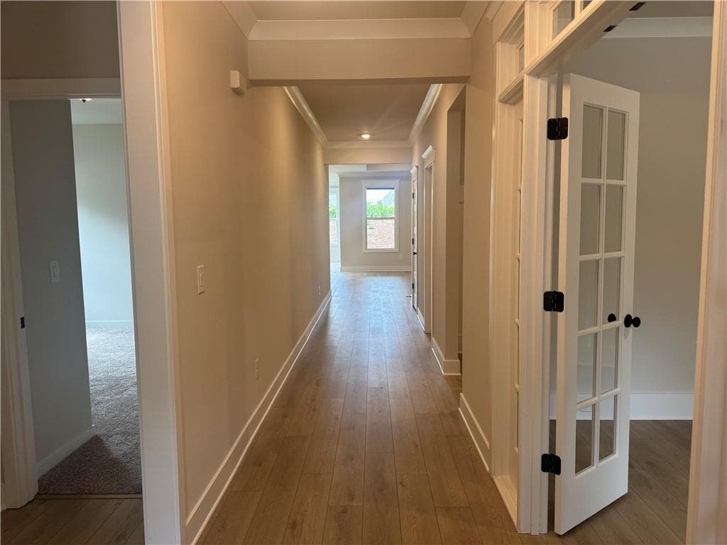 4 bedroom, 4 bathroom, 3,216 sq ft single family residence for sale at 251 Rosewood Park Drive, Hoschton, GA 30548 — photo 4