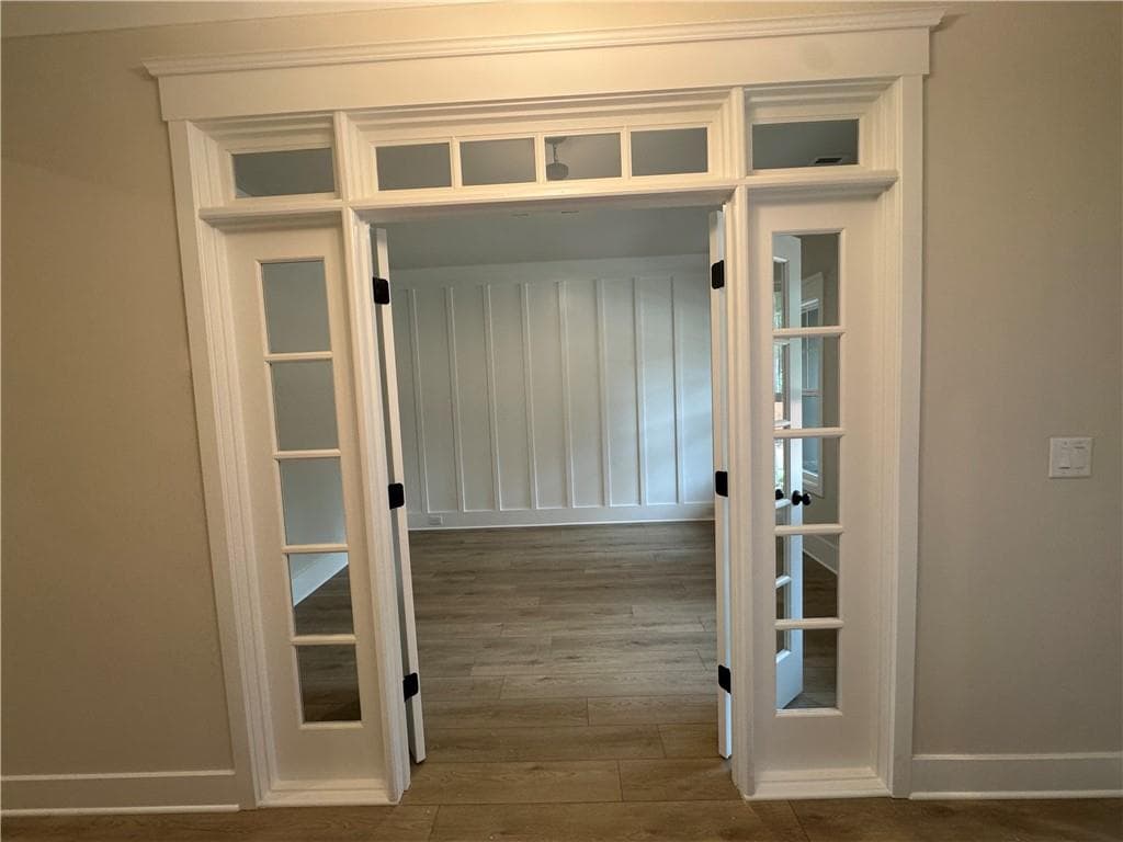4 bedroom, 4 bathroom, 3,216 sq ft single family residence for sale at 251 Rosewood Park Drive, Hoschton, GA 30548 — photo 5