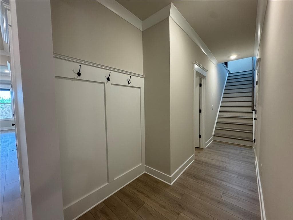 4 bedroom, 4 bathroom, 3,216 sq ft single family residence for sale at 251 Rosewood Park Drive, Hoschton, GA 30548 — photo 10