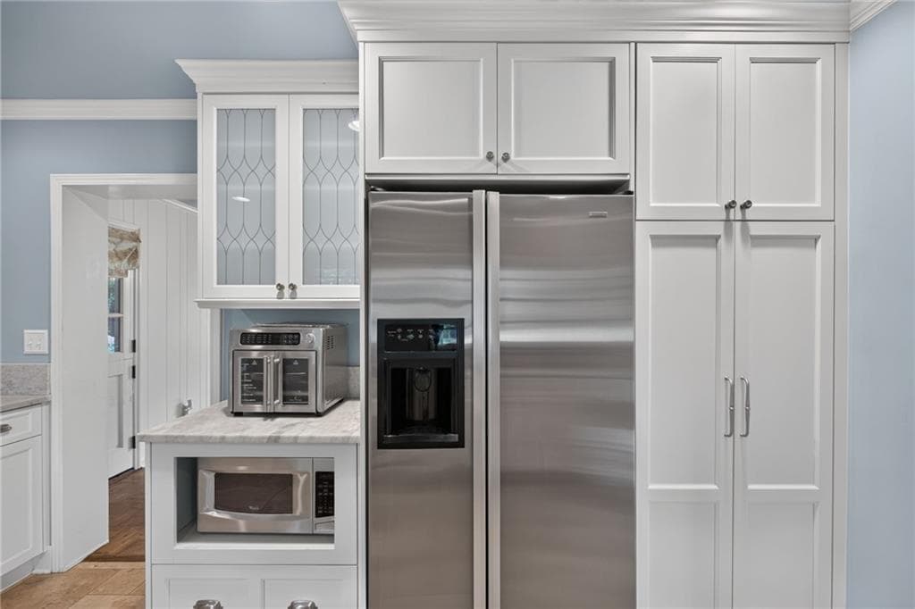 5 bedroom, 3 bathroom, 3,644 sq ft single family residence for sale at 8928 Orchard Drive, Douglasville, GA 30134 — photo 8