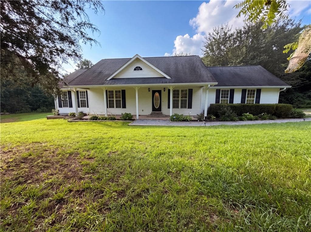 98 Eb Road, Cleveland, GA 30528 — most recent listing photo