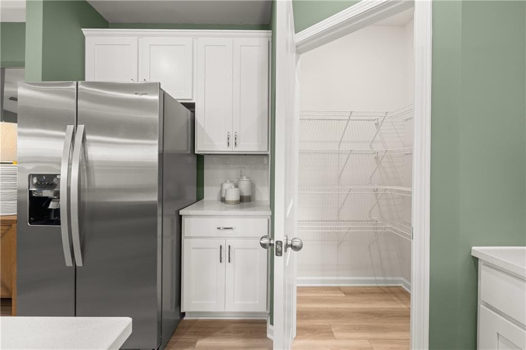 3 bedroom, 3 bathroom, 2,002 sq ft townhouse for sale at 3269 Lake Carlton Road, Loganville, GA 30052 — photo 5