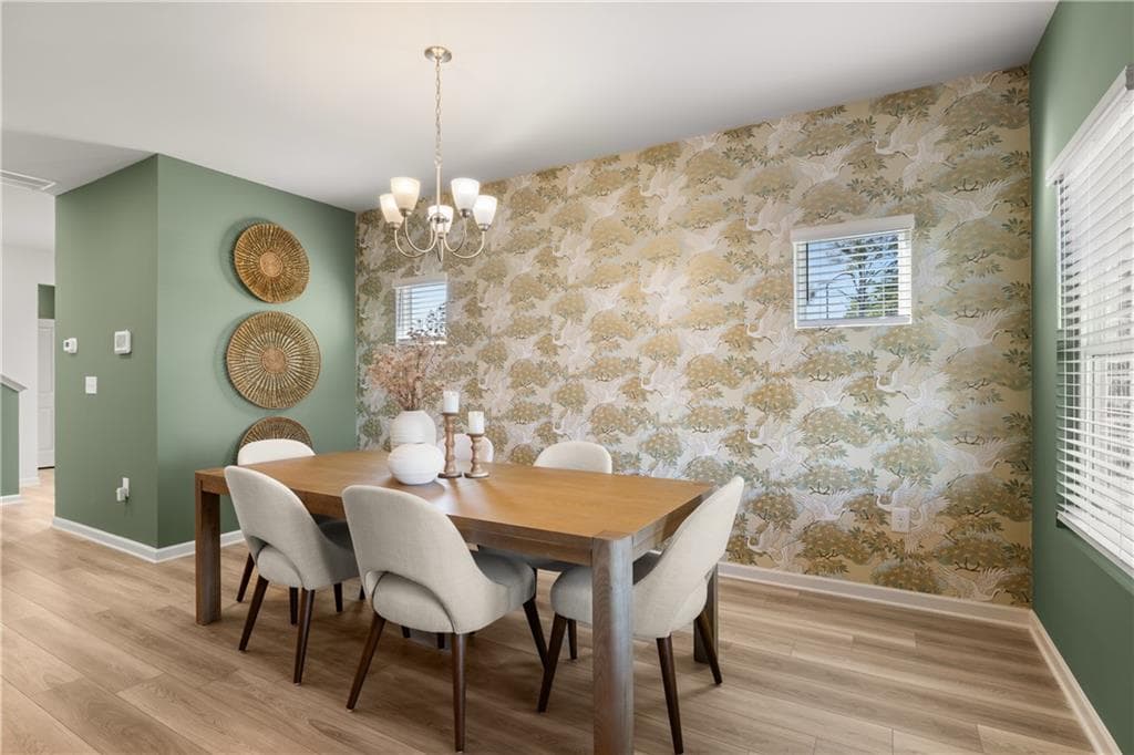 3 bedroom, 3 bathroom, 2,002 sq ft townhouse for sale at 3269 Lake Carlton Road, Loganville, GA 30052 — photo 7
