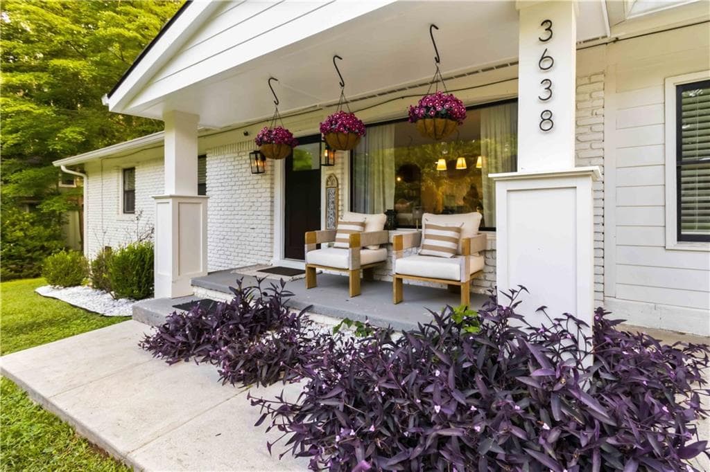 4 bedroom, 2 bathroom, 1,675 sq ft single family residence for sale at 3638 Sheffield Place, Tucker, GA 30084 — photo 5