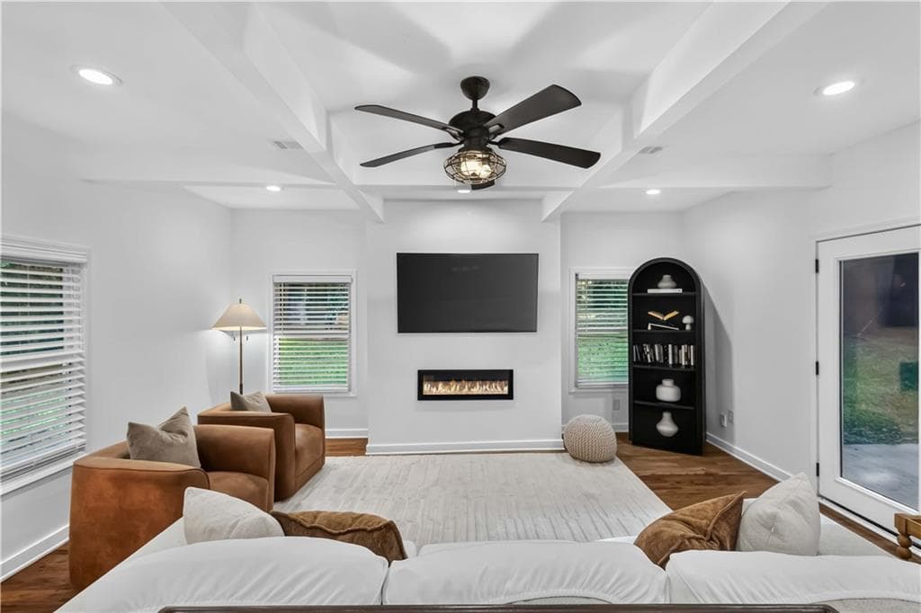 4 bedroom, 2 bathroom, 1,675 sq ft single family residence for sale at 3638 Sheffield Place, Tucker, GA 30084 — photo 10