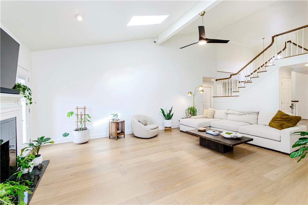 4 bedroom, 4 bathroom, 4,802 sq ft single family residence for sale at 10120 Kinross Road, Roswell, GA 30076 — photo 10