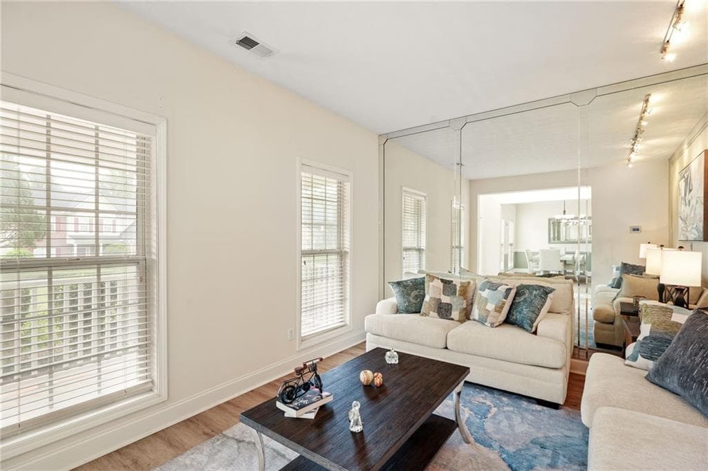 4 bedroom, 3 bathroom, 2,778 sq ft single family residence for sale at 2116 Caneridge Drive, Marietta, GA 30064 — photo 6