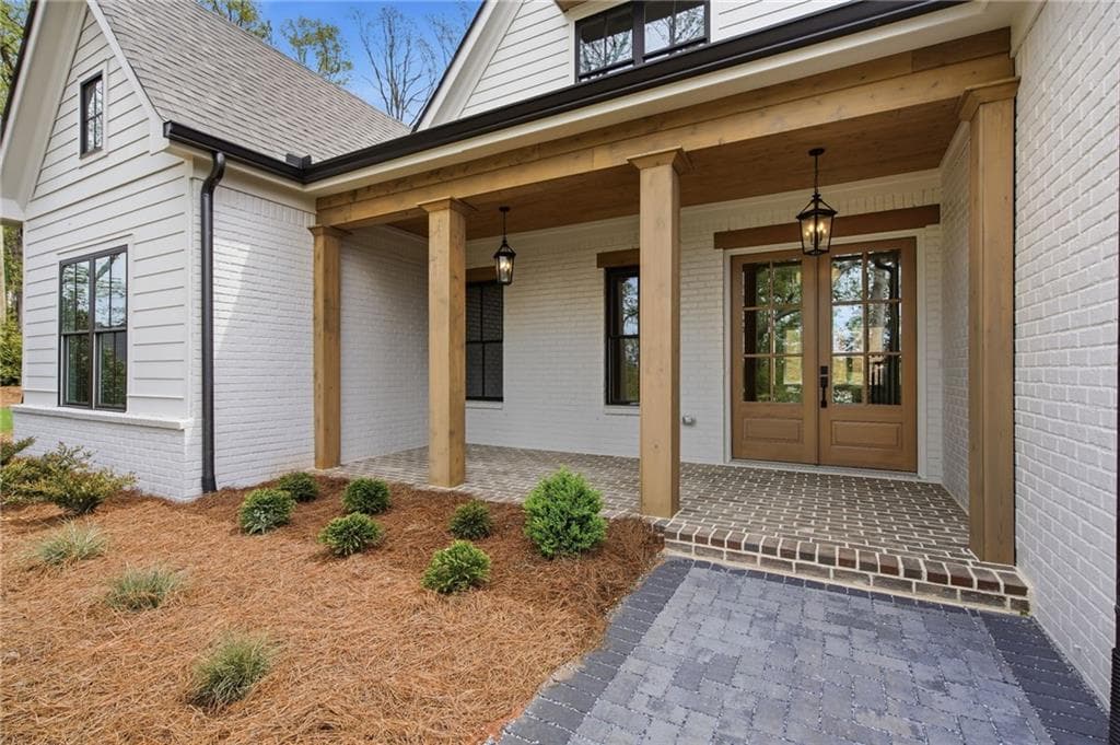 4 bedroom, 4 bathroom, 3,514 sq ft single family residence for sale at 4420 K D Kruzel Drive, Cumming, GA 30041 — photo 4
