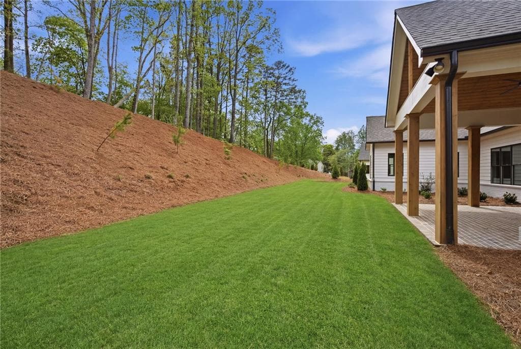4 bedroom, 4 bathroom, 3,514 sq ft single family residence for sale at 4420 K D Kruzel Drive, Cumming, GA 30041 — photo 7