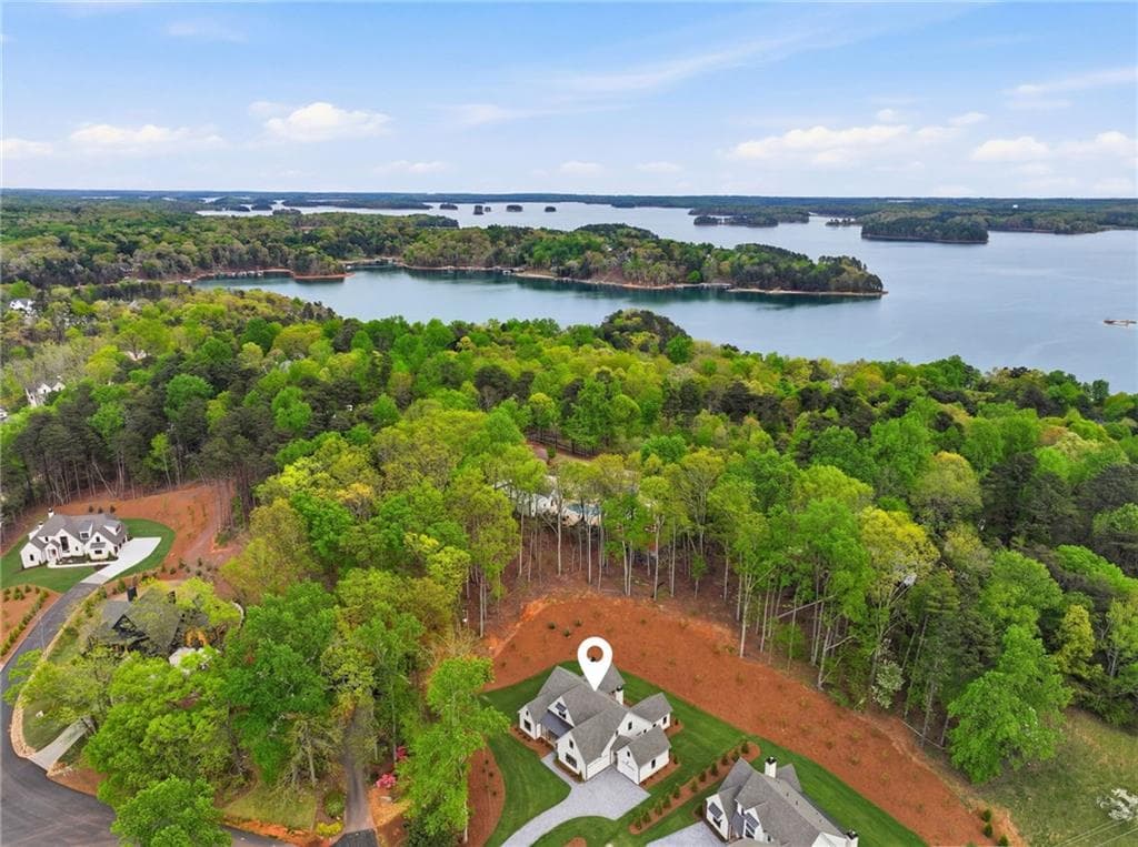 4 bedroom, 4 bathroom, 3,514 sq ft single family residence for sale at 4420 K D Kruzel Drive, Cumming, GA 30041 — photo 10