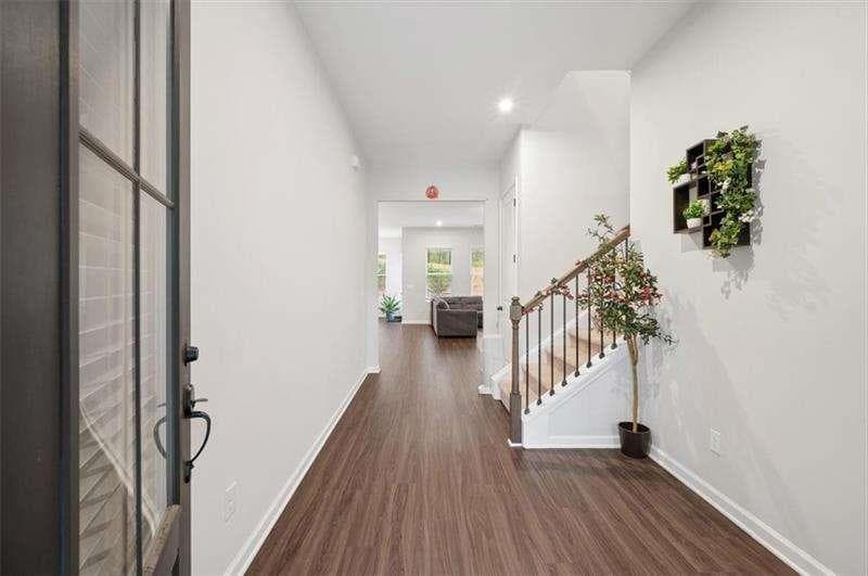 5 bedroom, 3 bathroom single family residence for sale at 253 Birchwood Row, Holly Springs, GA 30115 — photo 3