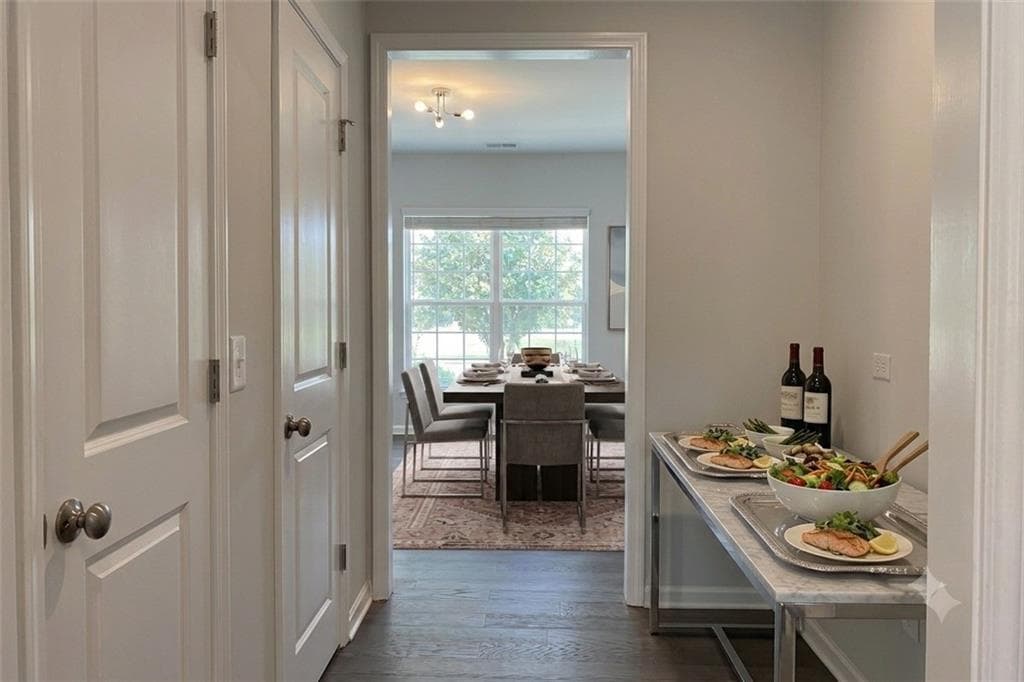 5 bedroom, 4 bathroom, 2,914 sq ft single family residence for sale at 1838 Atherton Way, Auburn, GA 30011 — photo 9