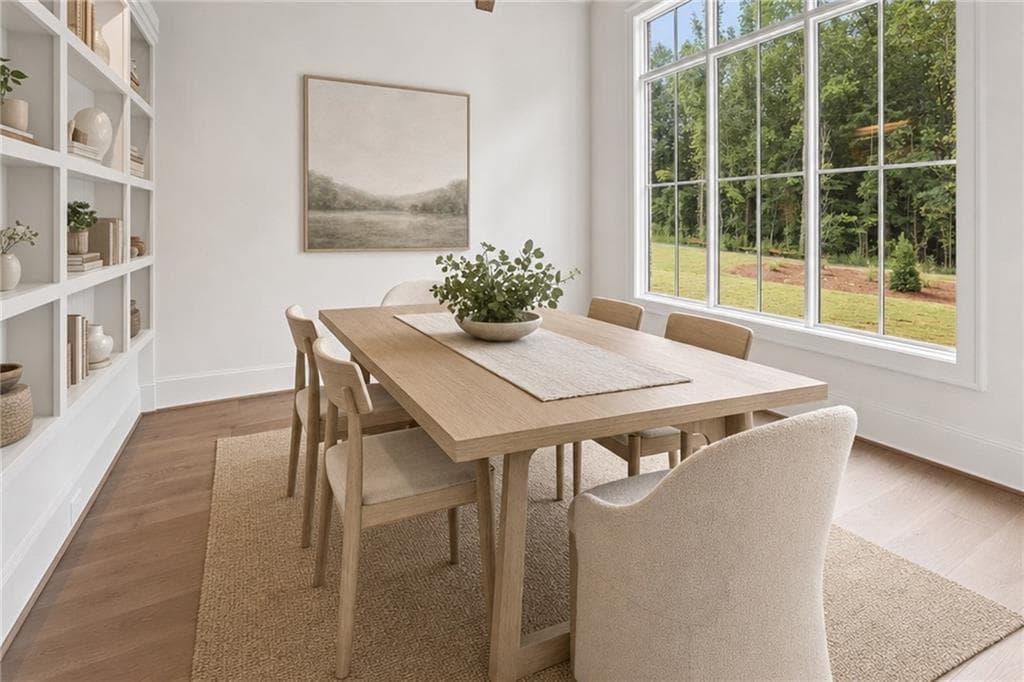 5 bedroom, 7 bathroom, 5,700 sq ft single family residence for sale at 13040 Arnold Mill Road, Roswell, GA 30075 — photo 3