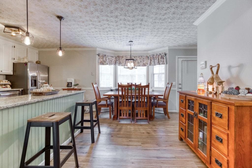 5 bedroom, 3 bathroom, 2,388 sq ft single family residence for sale at 1500 Double Springs Church Road, Monroe, GA 30656 — photo 6