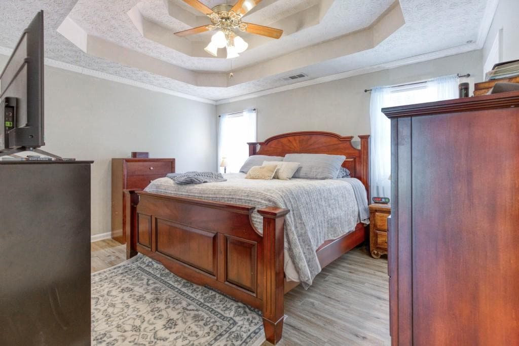 5 bedroom, 3 bathroom, 2,388 sq ft single family residence for sale at 1500 Double Springs Church Road, Monroe, GA 30656 — photo 10