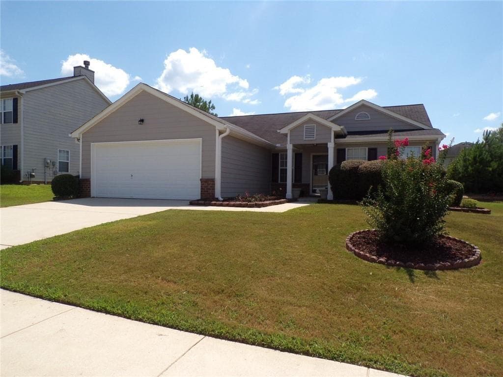 4 bedroom, 2 bathroom, 1,728 sq ft single family residence for rent at 7540 Old Chapel, College Park, GA 30349 for $2,200 a month