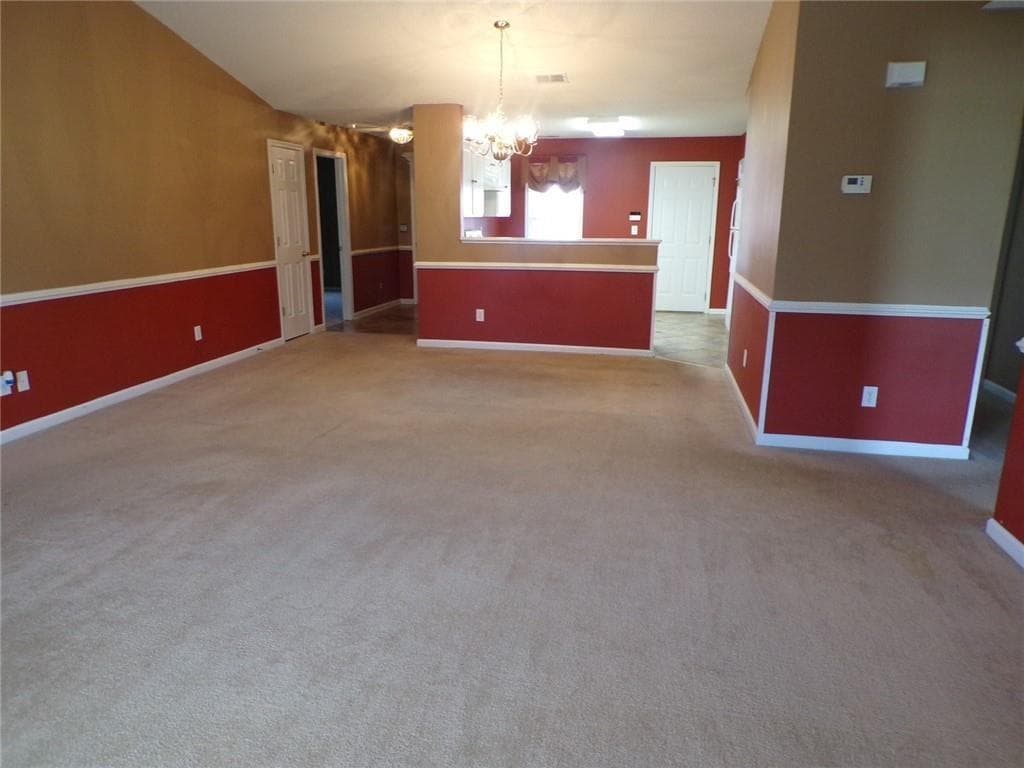 4 bedroom, 2 bathroom, 1,728 sq ft single family residence for rent at 7540 Old Chapel, College Park, GA 30349 for $2,200 a month — photo 8