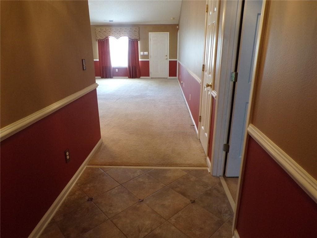 4 bedroom, 2 bathroom, 1,728 sq ft single family residence for rent at 7540 Old Chapel, College Park, GA 30349 for $2,200 a month — photo 9
