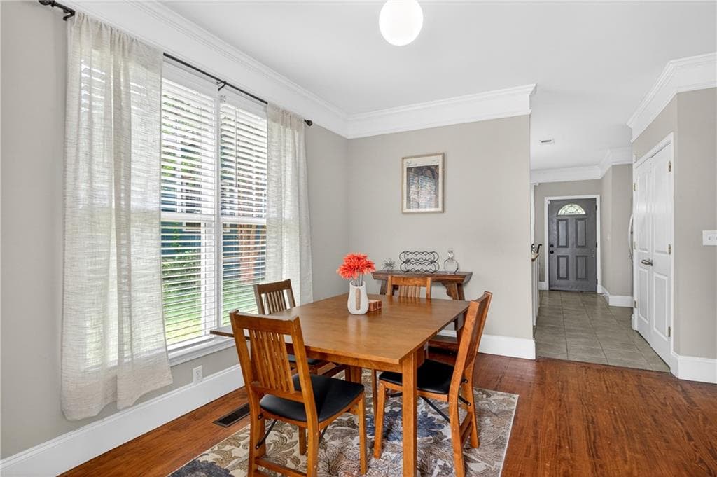4 bedroom, 4 bathroom, 2,248 sq ft single family residence for sale at 2493 Burtz Street, Atlanta, GA 30318 — photo 7