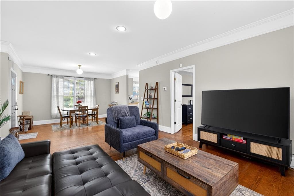 4 bedroom, 4 bathroom, 2,248 sq ft single family residence for sale at 2493 Burtz Street, Atlanta, GA 30318 — photo 9