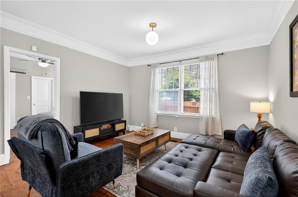 4 bedroom, 4 bathroom, 2,248 sq ft single family residence for sale at 2493 Burtz Street, Atlanta, GA 30318 — photo 10