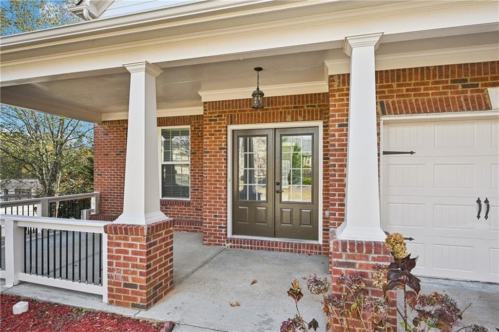 5 bedroom, 3 bathroom, 2,654 sq ft single family residence for sale at 2780 Smith Ridge Trace, Peachtree Corners, GA 30071 — photo 5