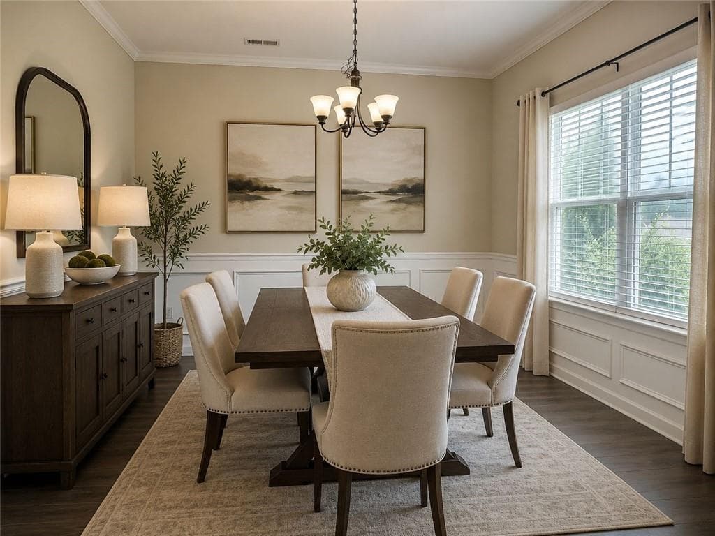 4 bedroom, 3 bathroom, 2,269 sq ft single family residence for sale at 271 Fieldcrest Drive, Dallas, GA 30132 — photo 4