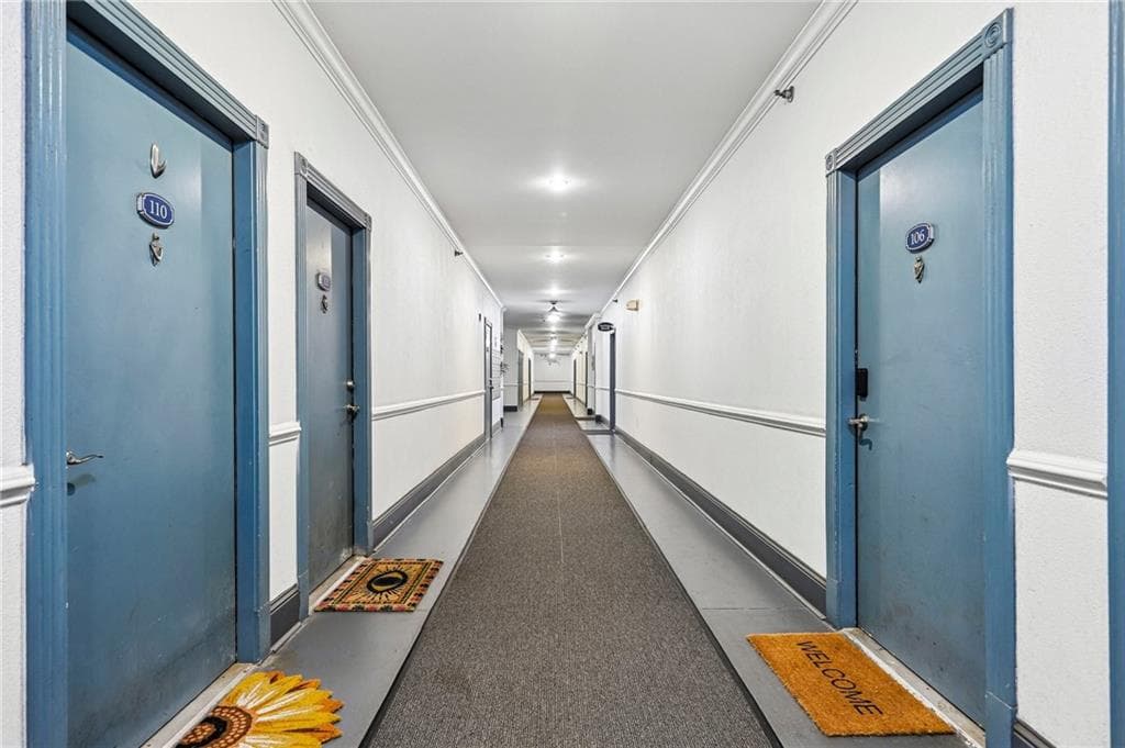 1 bedroom, 1 bathroom, 732 sq ft condominium for sale at 840 United Avenue 106, Atlanta, GA 30312 — photo 3