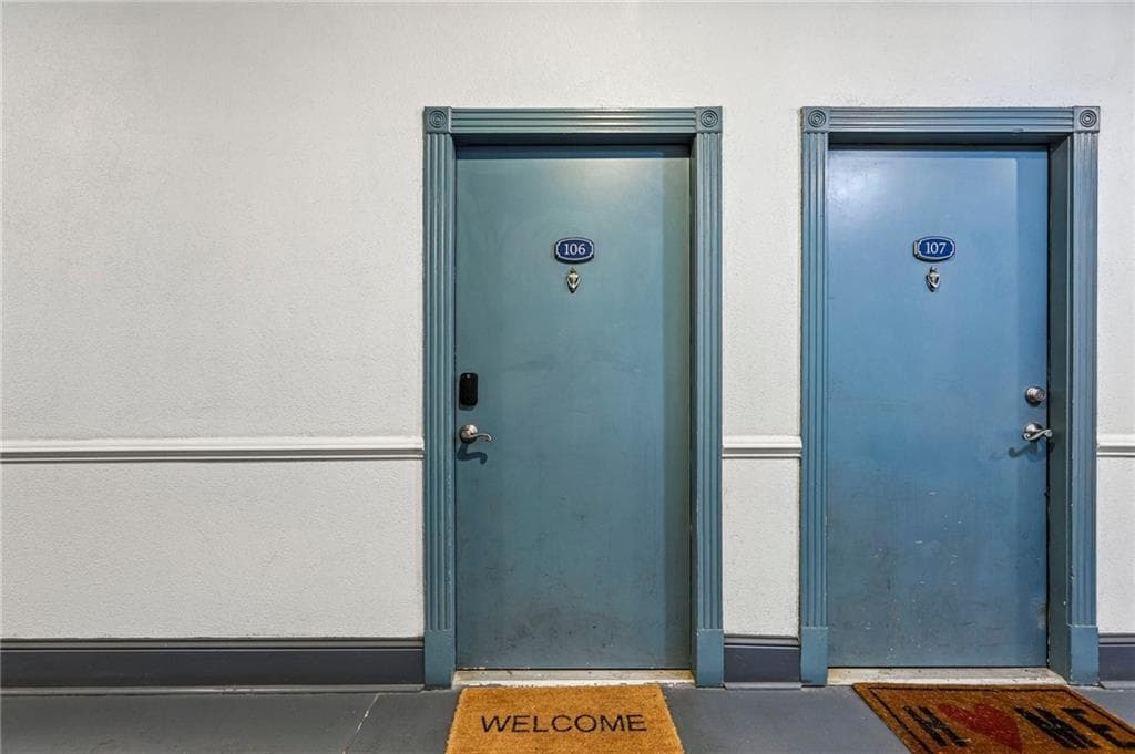 1 bedroom, 1 bathroom, 732 sq ft condominium for sale at 840 United Avenue 106, Atlanta, GA 30312 — photo 4