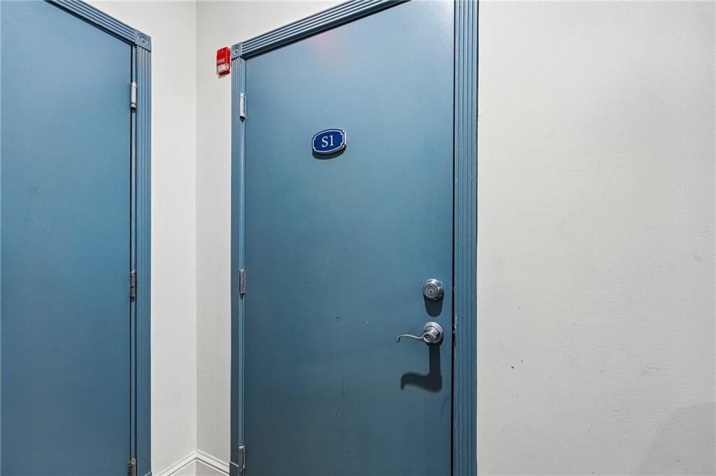 1 bedroom, 1 bathroom, 732 sq ft condominium for sale at 840 United Avenue 106, Atlanta, GA 30312 — photo 5