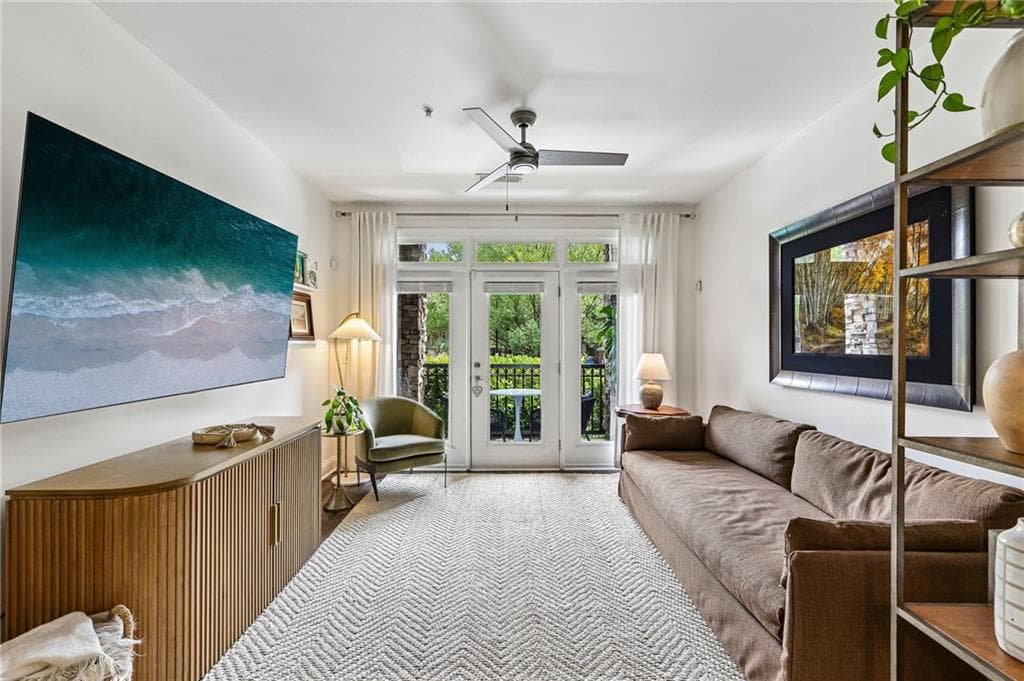1 bedroom, 1 bathroom, 732 sq ft condominium for sale at 840 United Avenue 106, Atlanta, GA 30312 — photo 7