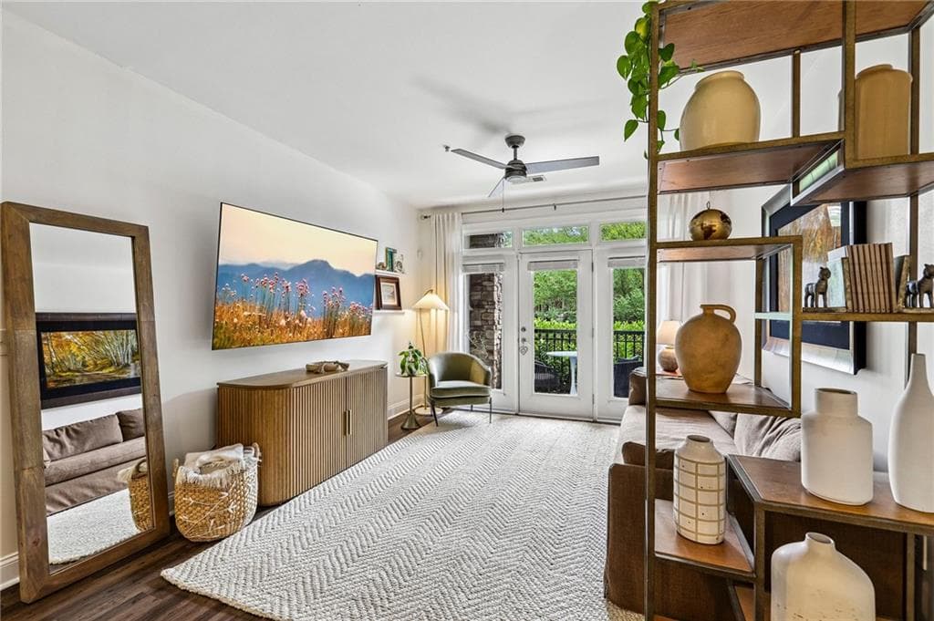 1 bedroom, 1 bathroom, 732 sq ft condominium for sale at 840 United Avenue 106, Atlanta, GA 30312 — photo 8