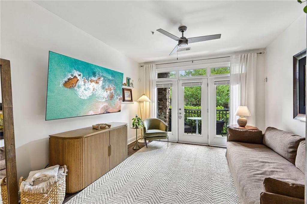 1 bedroom, 1 bathroom, 732 sq ft condominium for sale at 840 United Avenue 106, Atlanta, GA 30312 — photo 9