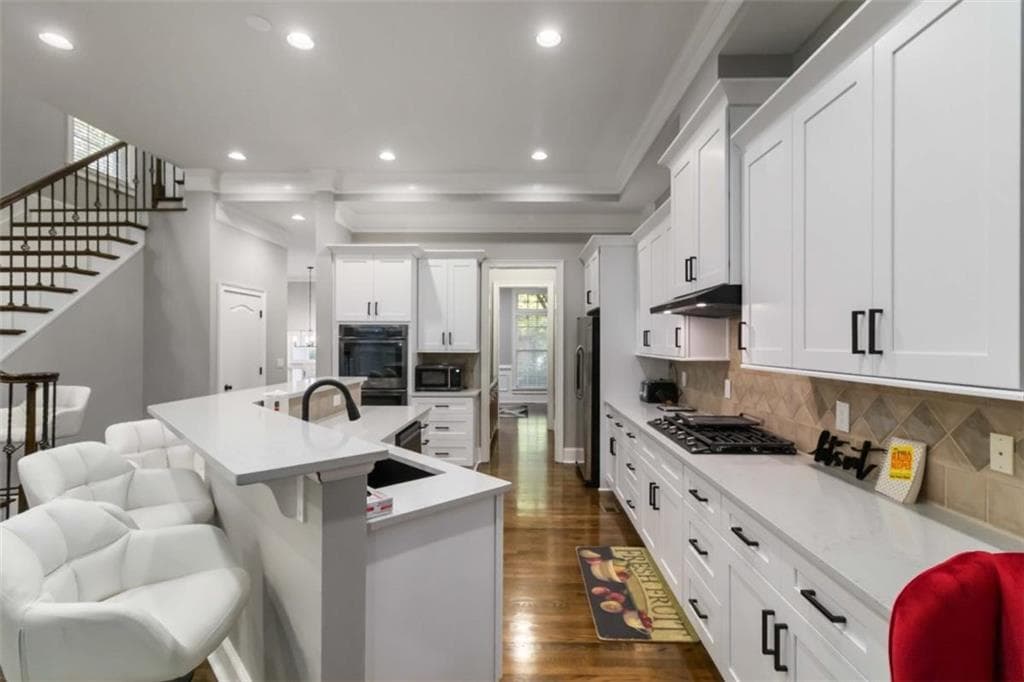 3 bedroom, 4 bathroom, 3,069 sq ft townhouse for sale at 4280 Kingston Gate Cove, Atlanta, GA 30341 — photo 6