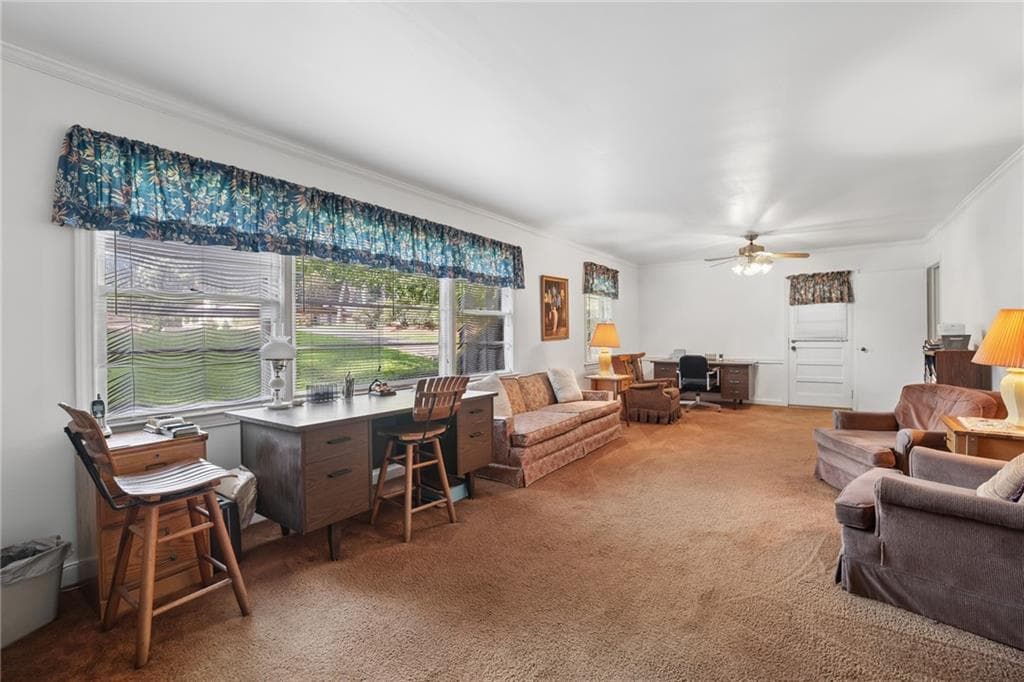 3 bedroom, 3 bathroom, 1,779 sq ft single family residence for sale at 294 Elden Drive, Sandy Springs, GA 30342 — photo 4