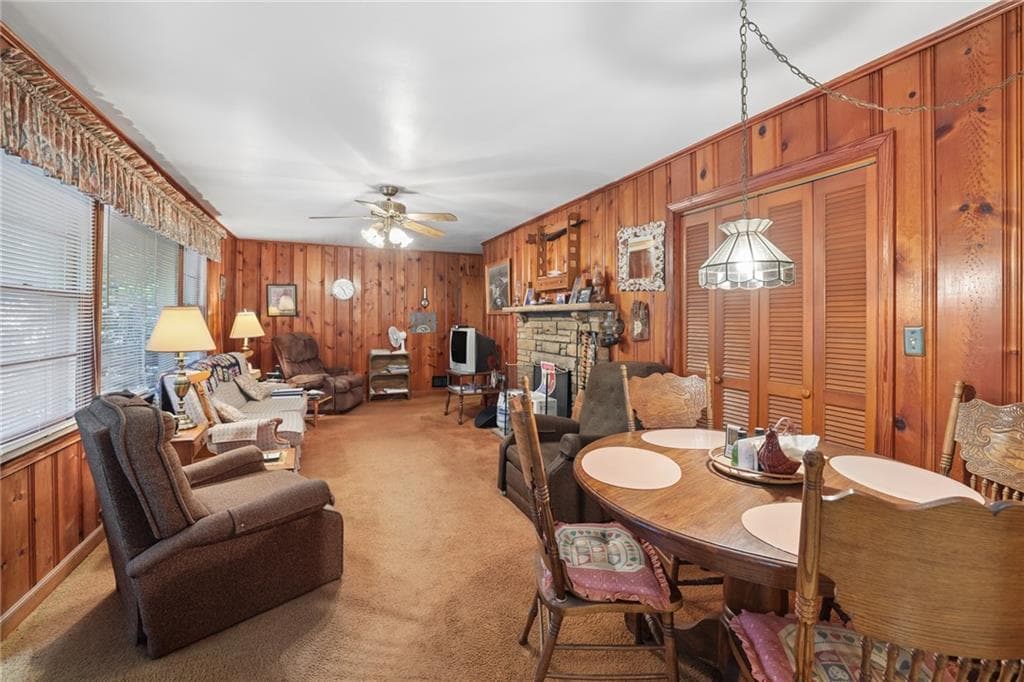 3 bedroom, 3 bathroom, 1,779 sq ft single family residence for sale at 294 Elden Drive, Sandy Springs, GA 30342 — photo 9