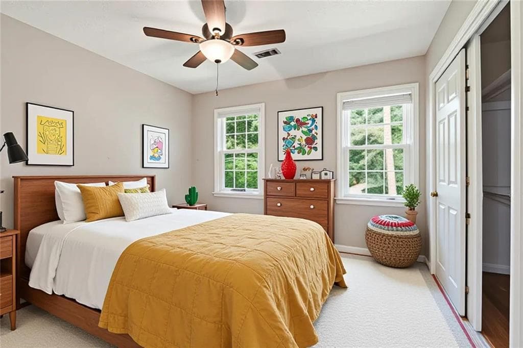 4 bedroom, 3 bathroom, 2,352 sq ft single family residence for sale at 1985 Wrights Way, Jonesboro, GA 30236 — photo 7