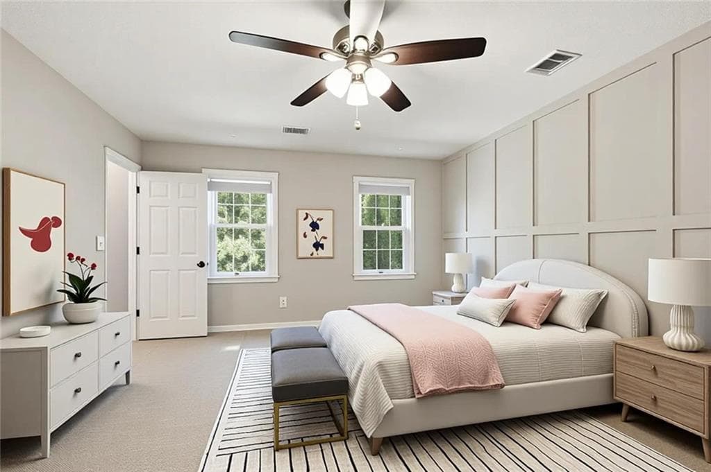 4 bedroom, 3 bathroom, 2,352 sq ft single family residence for sale at 1985 Wrights Way, Jonesboro, GA 30236 — photo 8